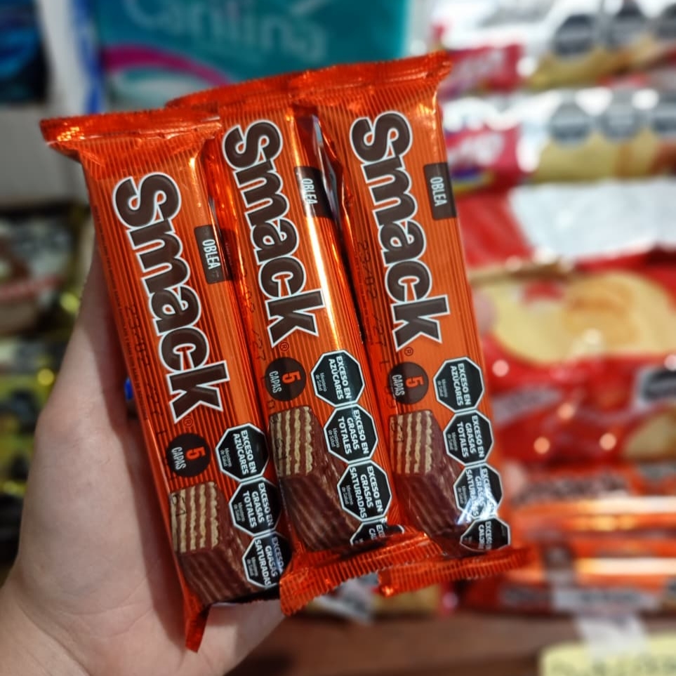 SMACK